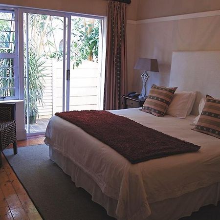 268 On Ridge Guesthouse Durban Exterior foto