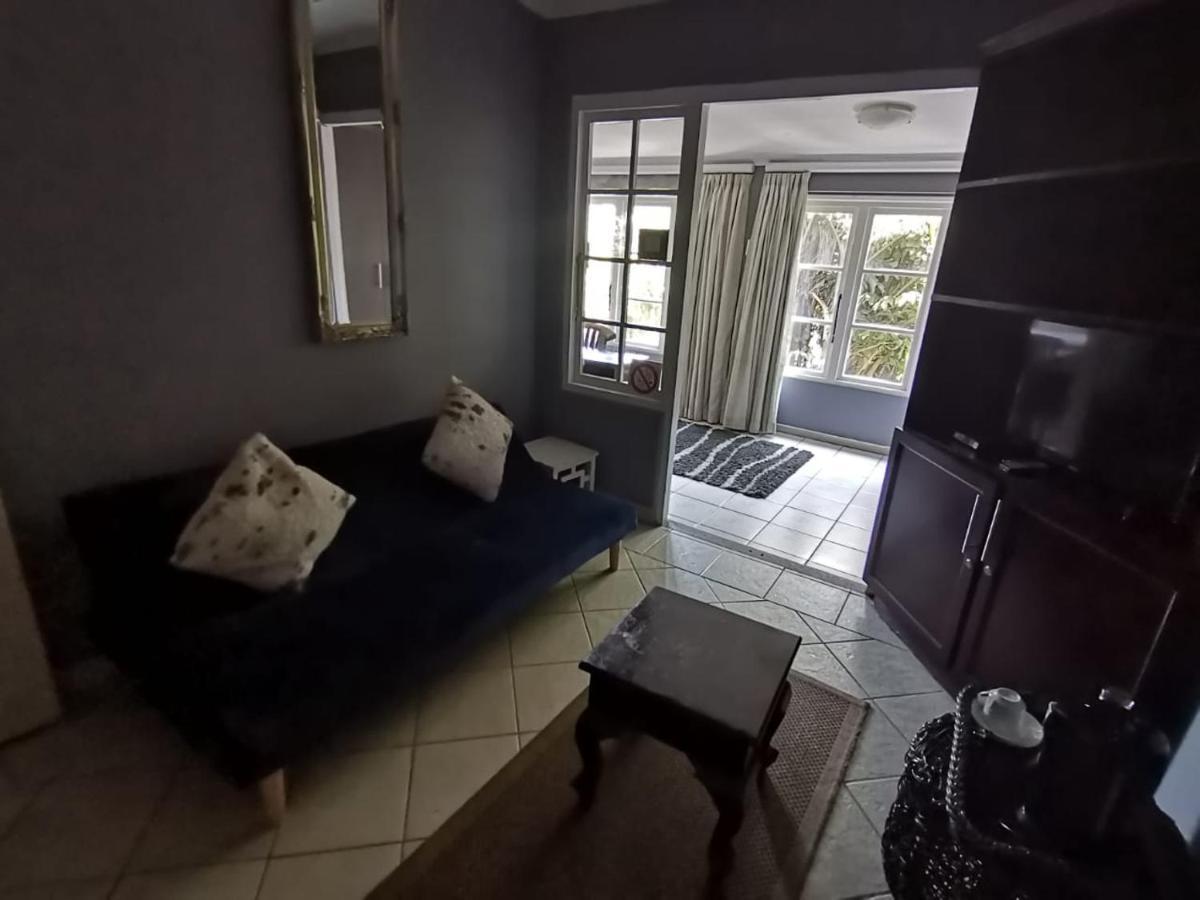268 On Ridge Guesthouse Durban Exterior foto