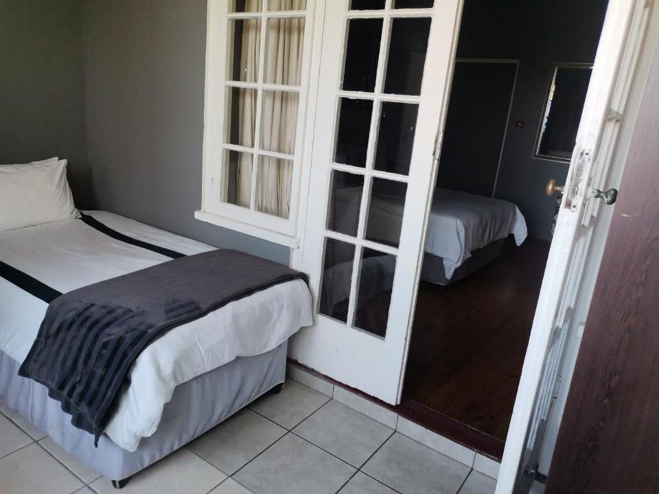 268 On Ridge Guesthouse Durban Exterior foto