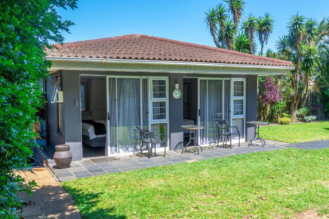 268 On Ridge Guesthouse Durban Exterior foto