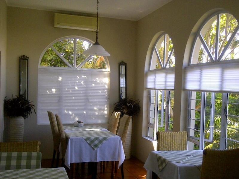 268 On Ridge Guesthouse Durban Exterior foto