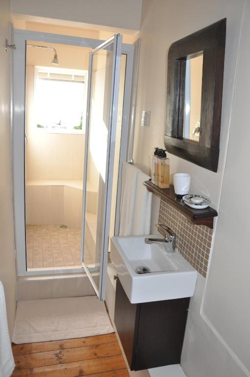268 On Ridge Guesthouse Durban Zimmer foto
