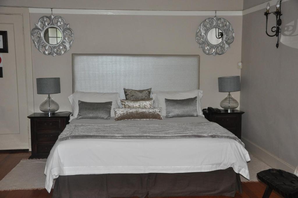 268 On Ridge Guesthouse Durban Zimmer foto