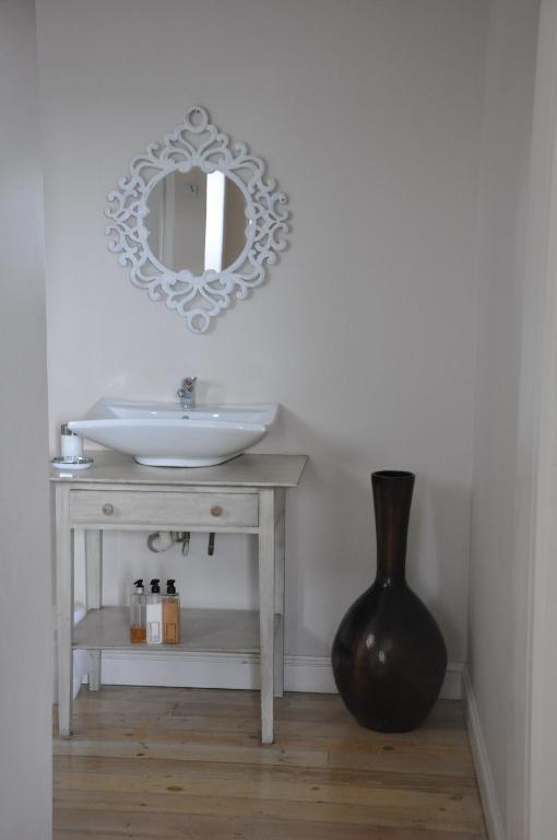 268 On Ridge Guesthouse Durban Zimmer foto
