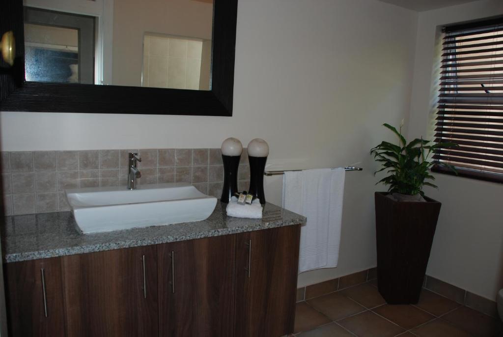 268 On Ridge Guesthouse Durban Zimmer foto