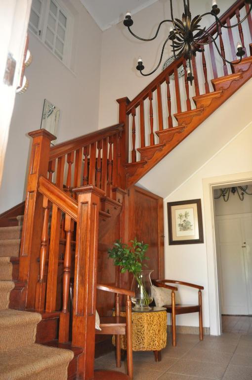 268 On Ridge Guesthouse Durban Zimmer foto