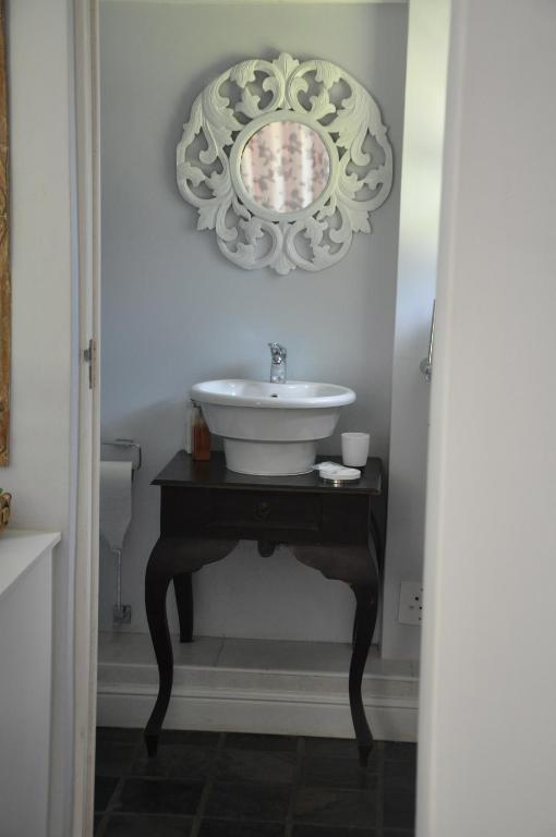 268 On Ridge Guesthouse Durban Zimmer foto