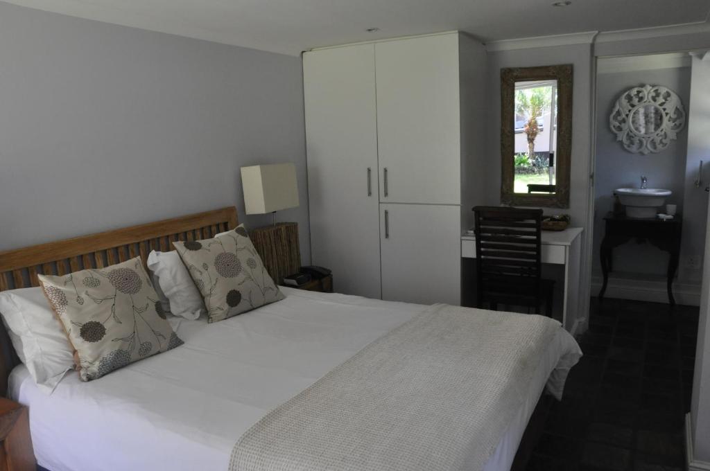 268 On Ridge Guesthouse Durban Zimmer foto