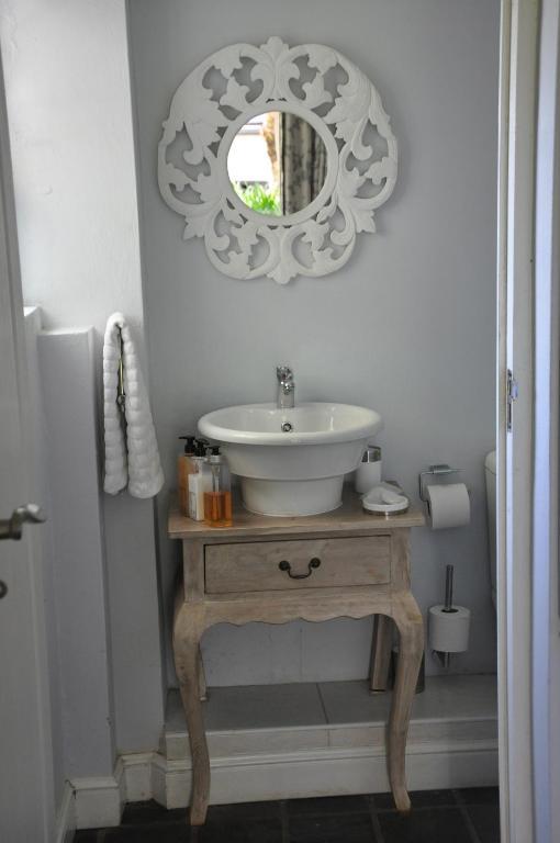 268 On Ridge Guesthouse Durban Zimmer foto