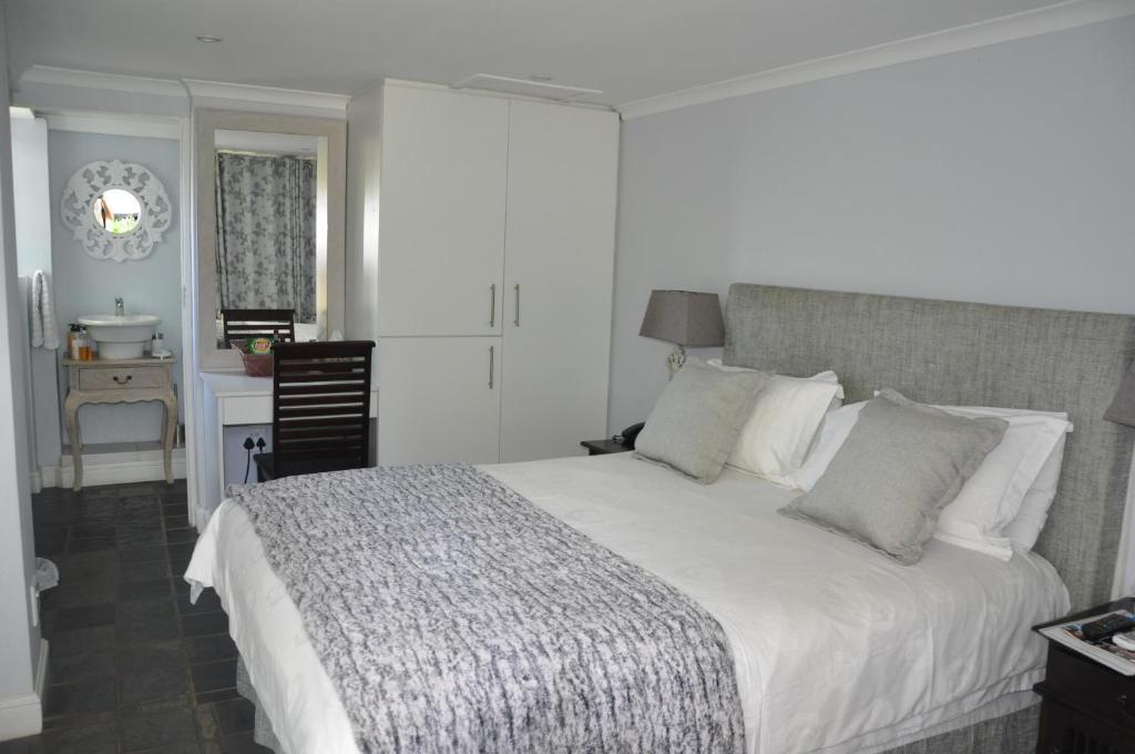 268 On Ridge Guesthouse Durban Zimmer foto