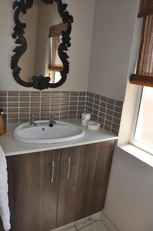 268 On Ridge Guesthouse Durban Zimmer foto