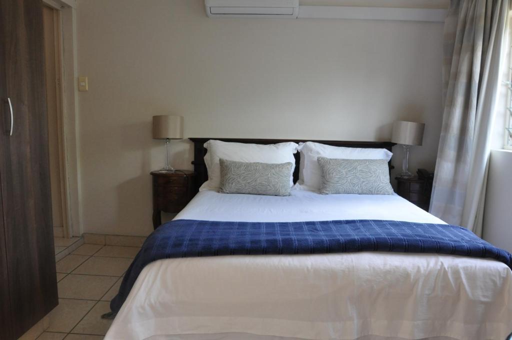 268 On Ridge Guesthouse Durban Zimmer foto