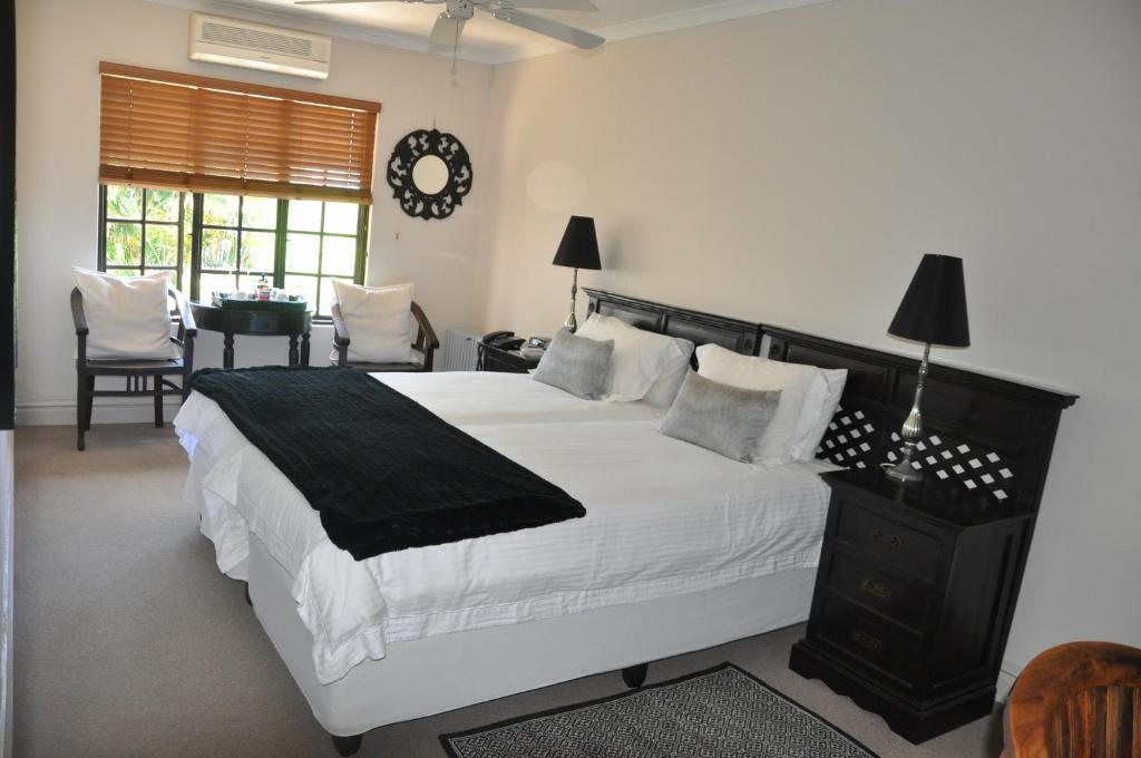 268 On Ridge Guesthouse Durban Zimmer foto